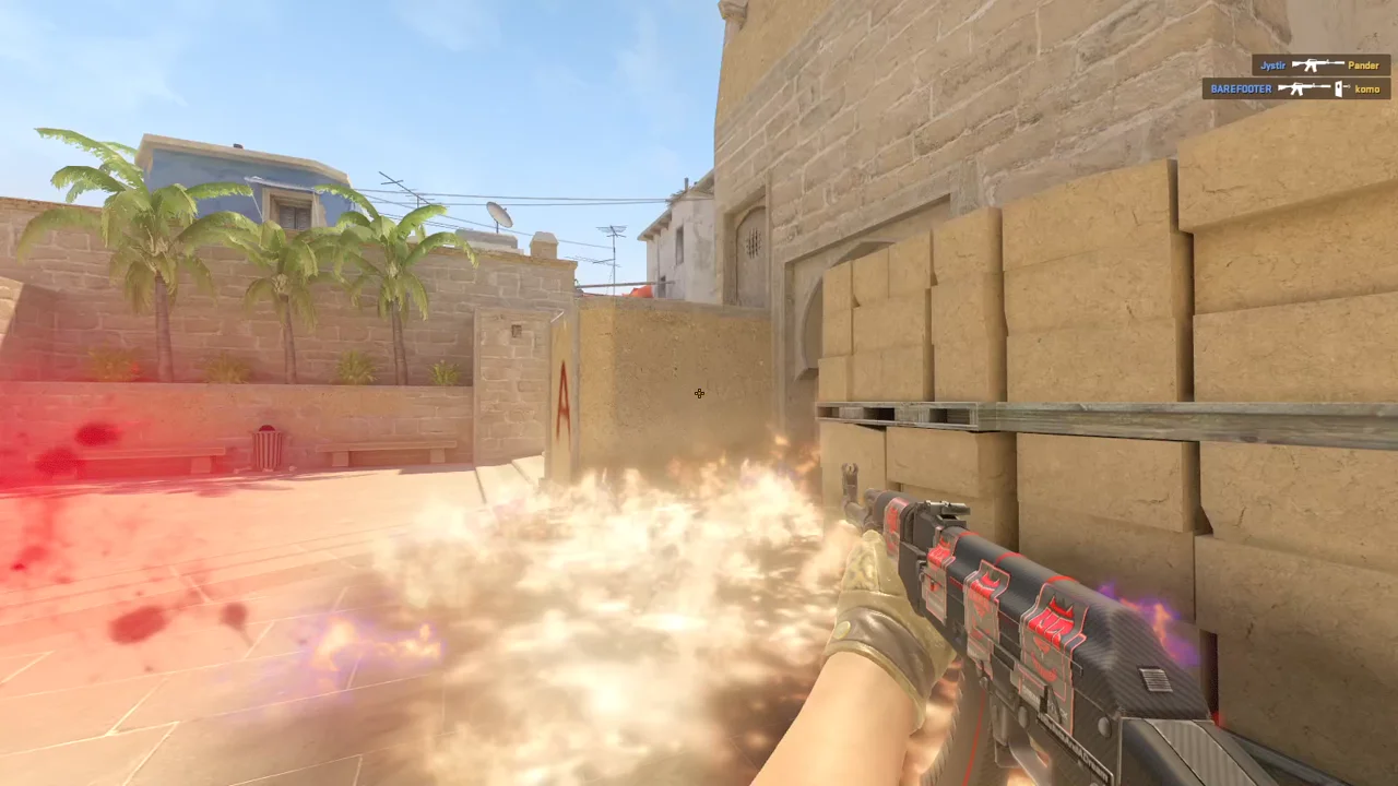 highlight